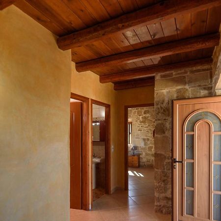 Villa Katerina Kalamaki  Zewnętrze zdjęcie