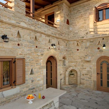 Villa Katerina Kalamaki  Zewnętrze zdjęcie