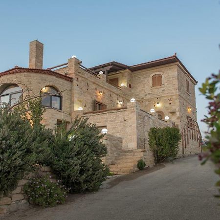Villa Katerina Kalamaki  Zewnętrze zdjęcie