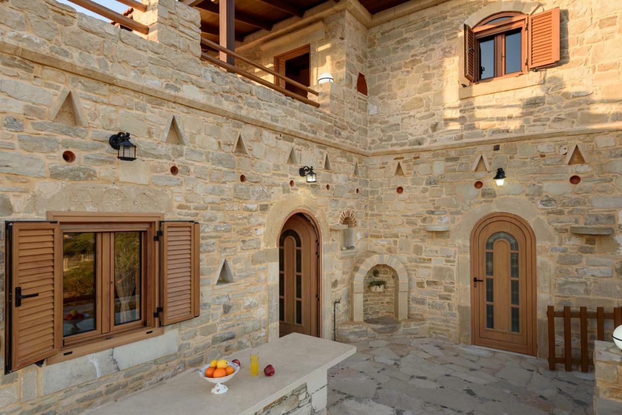 Villa Katerina Kalamaki  Zewnętrze zdjęcie