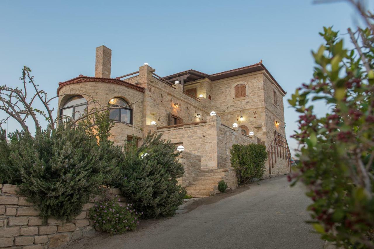 Villa Katerina Kalamaki  Zewnętrze zdjęcie