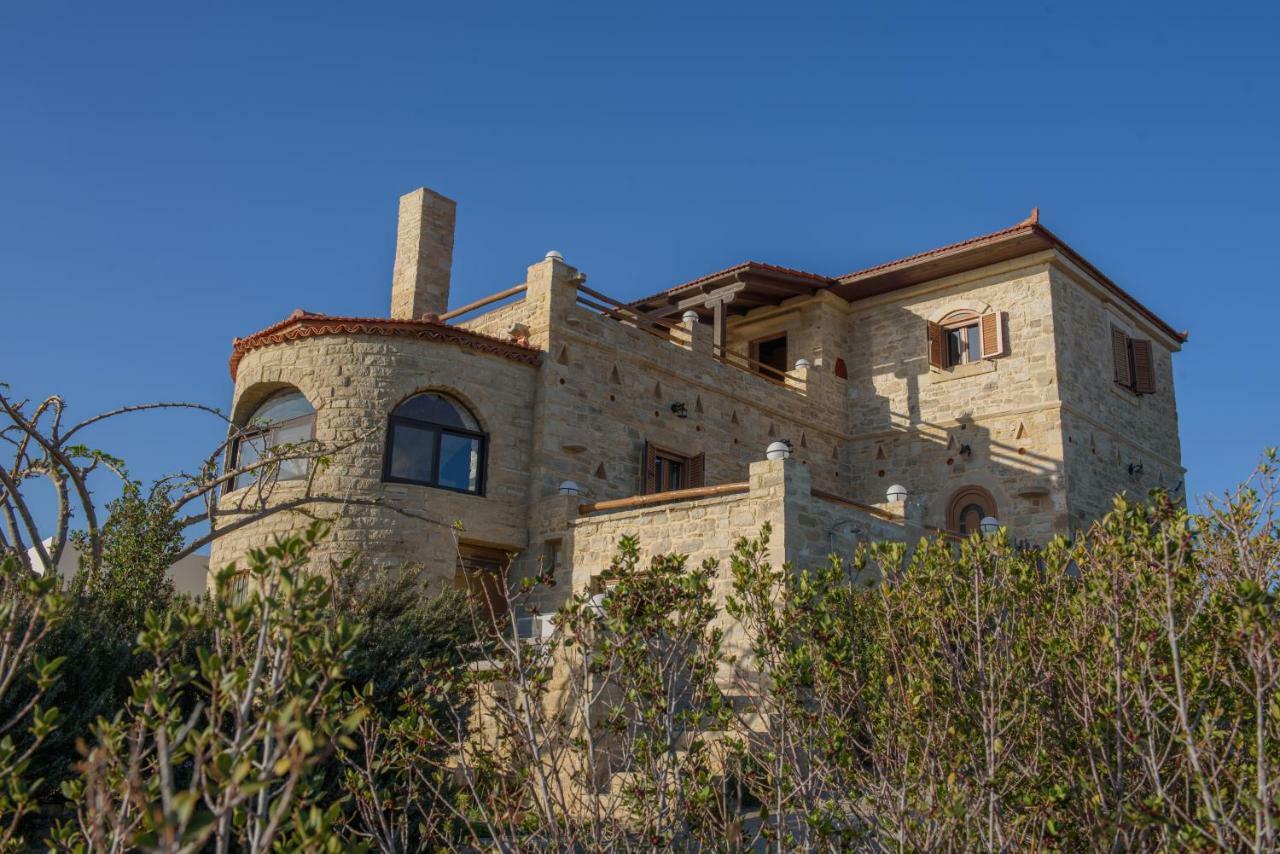 Villa Katerina Kalamaki  Zewnętrze zdjęcie