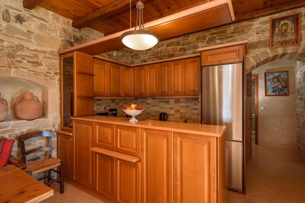 Villa Katerina Kalamaki  Zewnętrze zdjęcie