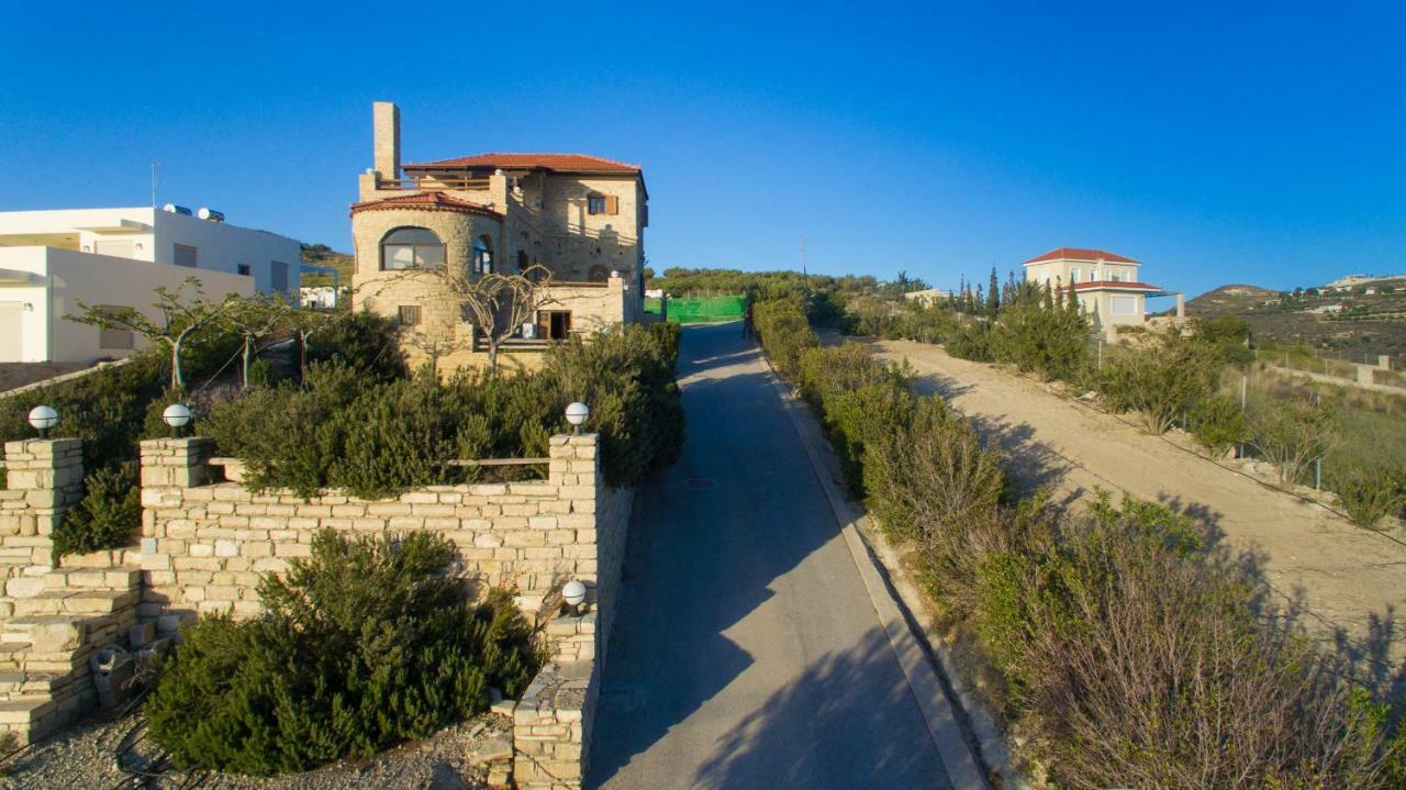 Villa Katerina Kalamaki  Zewnętrze zdjęcie